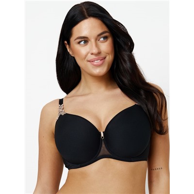 CHARLOTTE BLACK Бюст SUBTILLE