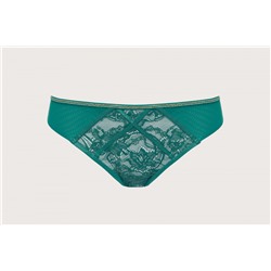 Chiara Gold бразильяна (зелен) ALLES