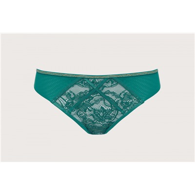 Chiara Gold бразильяна (зелен) ALLES