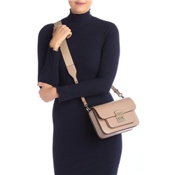 MICHAEL Michael Kors Sloan Editor Leather Shoulder Bag