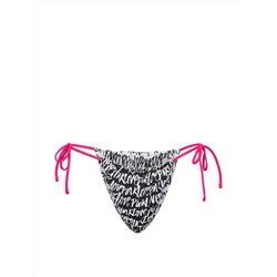 Side-Tie Cheeky Bikini Bottom