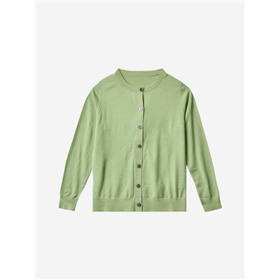 Женский вязаный  кардиган СИЭР*И