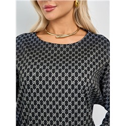 Джемпер арт. ШЮ457-18