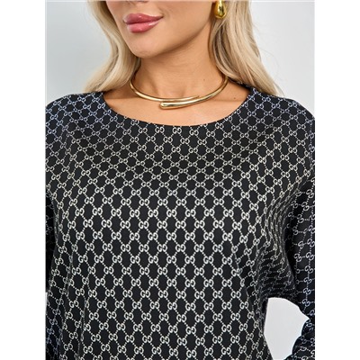 Джемпер арт. ШЮ457-18