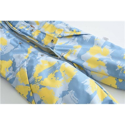 Детский комбинезон. Качество огонь!