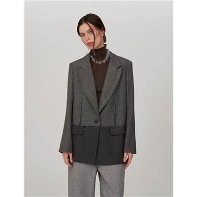 Жакет 2526-0501-09