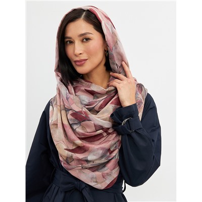 Палантин женский KSH25-125-2