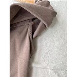 Женский трикотажный топ с ассиметричным плечом  Urba*n Revivo