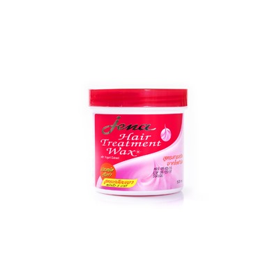 Маска для волос с йогуртом Jena 500 МЛ/Jena Hair Treatment Wax & Yogurt 500 ML