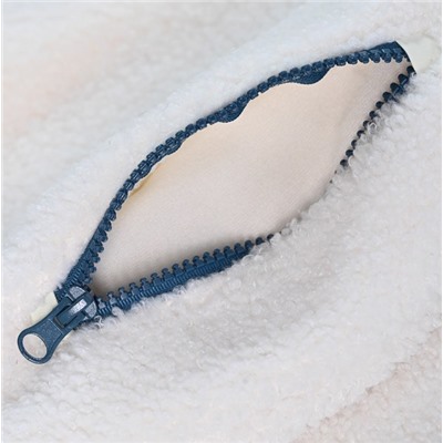 Женская одежда теплая флисовая куртка