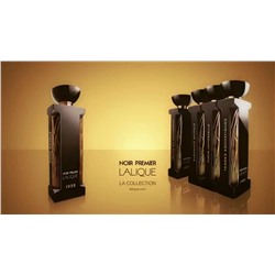 LALIQUE NOIR PREMIER TERRES AROMATIQUES 1905 edp 1.5ml пробник