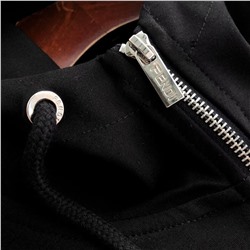 Толстовка на молнии Fend*i