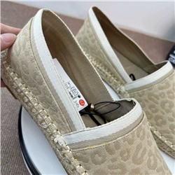 Женские лоферы