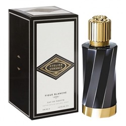 VERSACE FIGUE BLANCHE edp 100ml tester + стоимость доставки