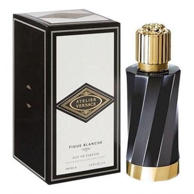 VERSACE FIGUE BLANCHE edp 100ml tester + стоимость доставки
