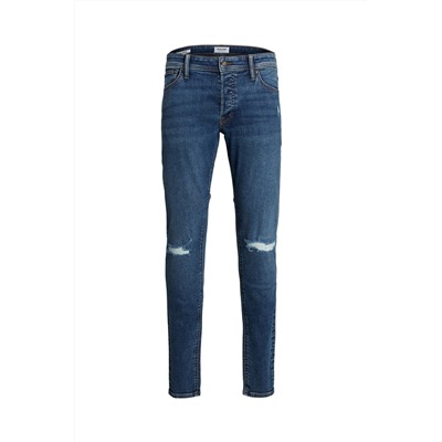 Vaquero slim fit Azul