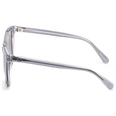 Coach  Fashion Women's Grey Square Sunglasses