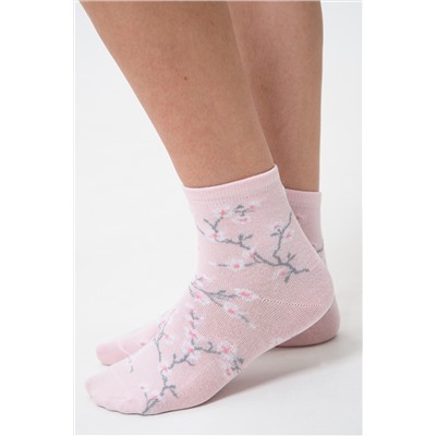 Носки женские Одри (набор 3 пары)