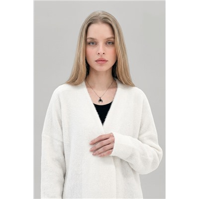 67192 кардиган женский