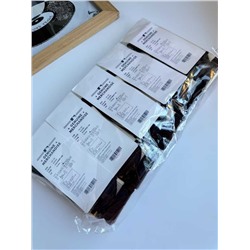 Набор из 3х пар  гольф унисекс МЛБи