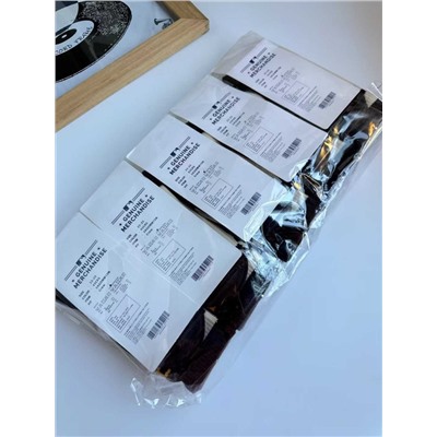 Набор из 3х пар  гольф унисекс МЛБи