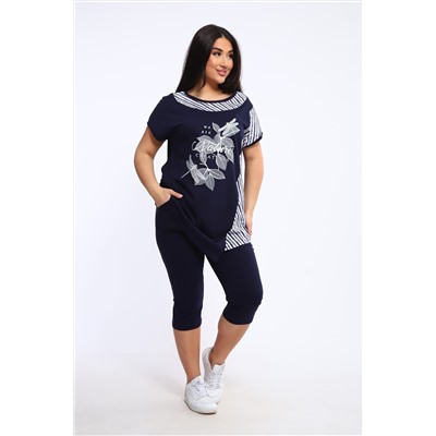 Костюм женский КБЖЖ0020Б2