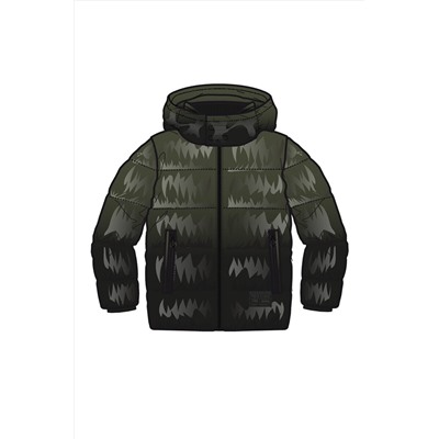 Куртка PLAYTODAY, 1031239