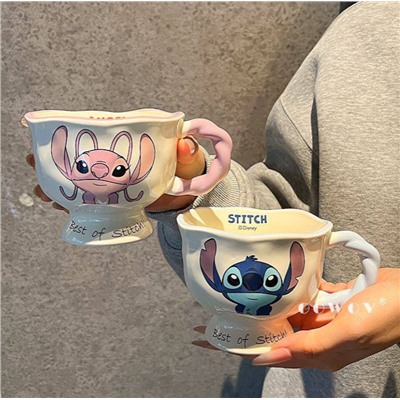 Кружка 360 мл