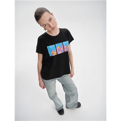 Футболка 2500-0225-12