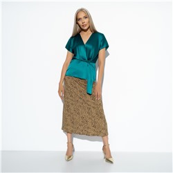 Блуза, Откройся желаниям