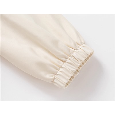 Ветровка весенняя/летняя. Водоотталкивающая, защищает от ветра