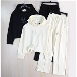 Женский спортивный костюм КАР*Л 😎