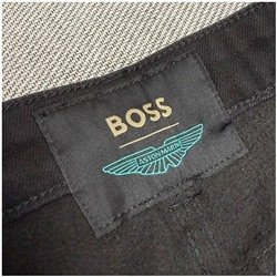 Мужские джинсы Bos*s x Asto*n Marti*n 🤍   ОРИГИНАЛ!