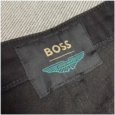 Мужские джинсы Bos*s x Asto*n Marti*n 🤍   ОРИГИНАЛ!