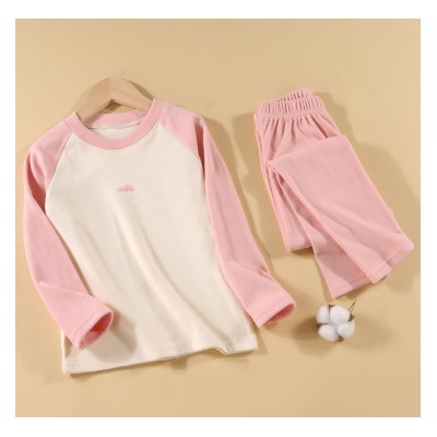 Пижама для детей H*M. Материал: Velvet