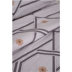 Простыня поплин Юпитер