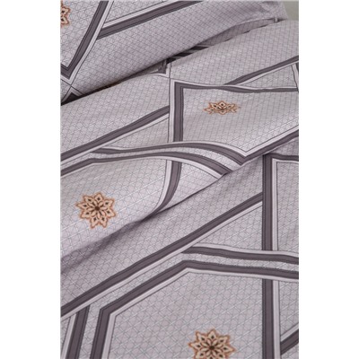 Простыня поплин Юпитер