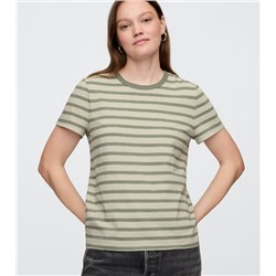 Favorite Crewneck T-Shirt