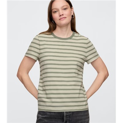 Favorite Crewneck T-Shirt