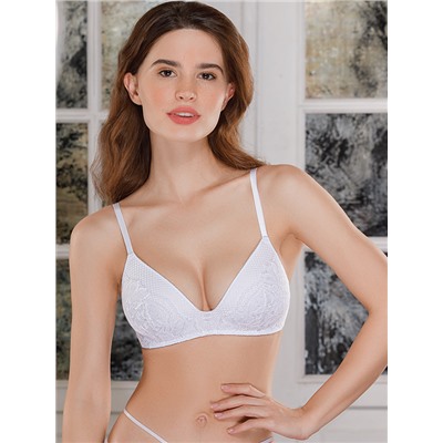 Бюстгальтер №8115 Natalie балконет Mioocchi