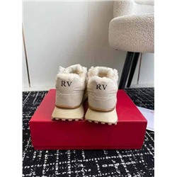 Утепленные кроссовки   Roge*r Viver