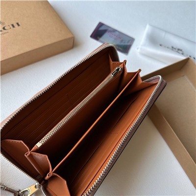 Женский кошелек   Coac*h