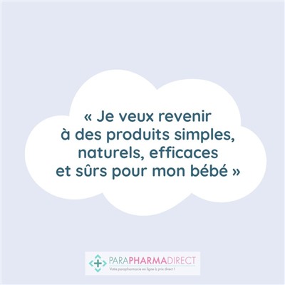 Babysoin Liniment Oléo-Calcaire 500ml
