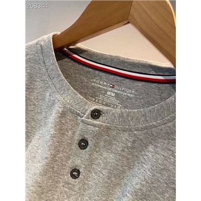 Мужской домашний комплект ТОММИ ХИЛФИГЕ*Р