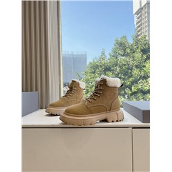 Натуральная замша люкс