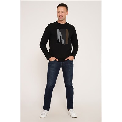 Лонгслив 101ЛМ