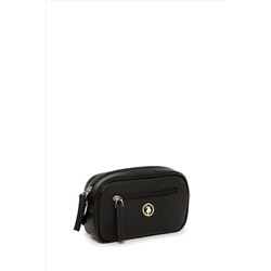 Kadın Siyah Çapraz Çanta