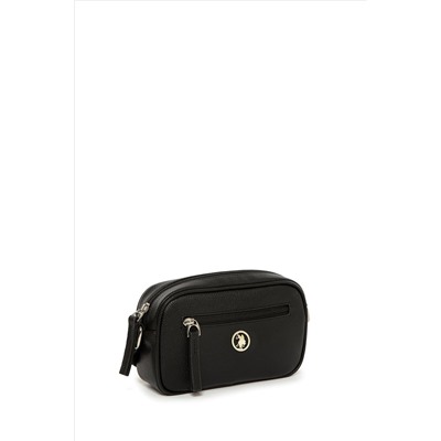 Kadın Siyah Çapraz Çanta