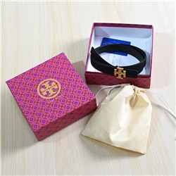 Ремень из натуральной кожи ТОРИ БЕРЧ