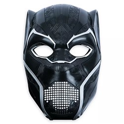 Black Panther Light-Up Costume for Kids